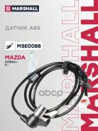 ������ ABS ����. ���. Mazda: Atenza I 02- Mazda 6 I 02- MSE0088 Marshall ���. MSE0088 MSE0088 ����