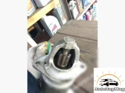 ������� Subaru Justy 1995 23300KA370, 3114557A, 23300AA390, HITACHIS114557A ����