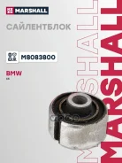 ����������� Marshall ���. M8083800 M8083800 ����