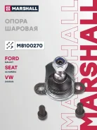 ����� ������� | ����� | Marshall ���. M8100270 M8100270 ����