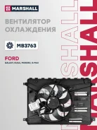 ���������� ��������� ��������� Marshall ���. MB3763 MB3763 ����