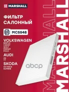 ������� ��������� � �������� (��������) Marshall ���. MC5548 MC5548 ����