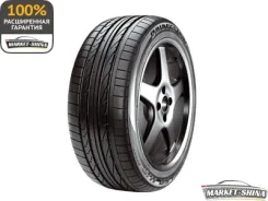 Bridgestone Dueler H/P Sport AS