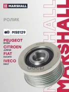 ������ ���������� ����� (��������) Marshall ���. MS5129 MS5129 ����