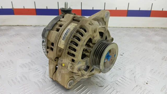 ��������� ���������� Suzuki SX4 2014 [DBM22DG01] 3140061M00 ����
