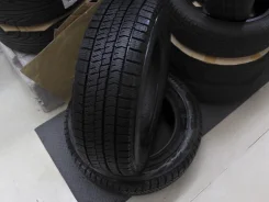 Bridgestone Blizzak XG02