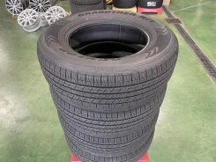 Dunlop Grandtrek H/T31