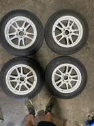 Kosei Direzza RSC. 7.0x16", 5x114.3, ET43 ����