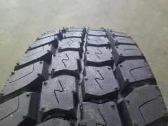 Toyo Delvex M634