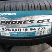 Toyo Proxes CF3
