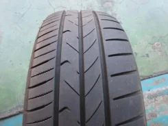 Goodyear Flexsteel Super Single