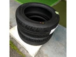 Dunlop Direzza ZIII
