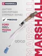 ������ ��������� ������-���� Ford: Focus III 14- Mondeo III 00- Mazda: Tribute 00- MSE2022 Marshall ���. MSE2022 MSE2022 ����