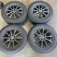 PDW SUV GEX-7