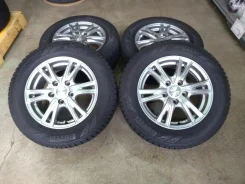 Hot Stuff Exceeder EX6