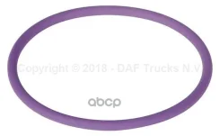 ������� ���������� ������ DAF 1664754 1664754 ����