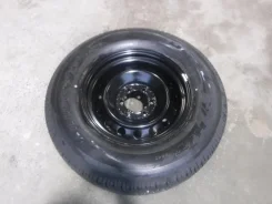 Steel Wheels