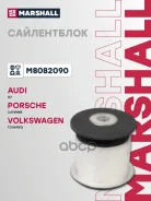 ����������� (���) AUDI Q7 I, Porsche Cayenne I, Volkswagen Touareg I Marshall ���. M8082090 M8082090 ����
