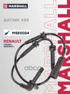 ������ ABS ����. ����. Renault Logan I 04-, Sandero I 07- (MSE0024) Marshall ���. MSE0024 MSE0024 ����