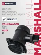 ������ ��������� ������� ������� Marshall ���. MSE8027 MSE8027 ����