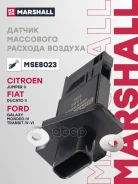 ������ ��������� ������� ������� Marshall ���. MSE8023 MSE8023 ����