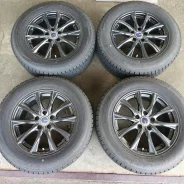 PDW SUV GEX-7