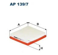 ������ ��������� (VAG 1.6) Filtron AP1397 ������ 04E129620A AP1397 ����