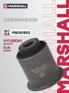 ����������� Marshall ���. M8081850 M8081850 ����