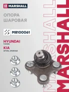 ����� ������� | ����� | Marshall ���. M8100061 M8100061 ����
