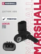 ������ ABS ������. ����. Lexus GX470 02-, LX 570 07- Toyota Land Cruiser Prado 09-, Land Cruiser 08- (MSE0122) Marshall ���. MSE0122 MSE0122 ����