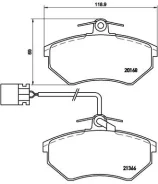 ���� �� ��) ������� ��������� ���� p85034 Brembo Brembo p85034 P85034 ����
