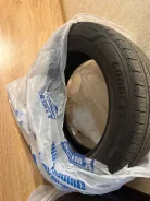 Goodyear Assurance Finesse. ������, 2018 ���, �/�, ����� 35 % ����