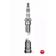 ����� ��������� TR55IX Iridium NGK-NTK 7164 7164 ����