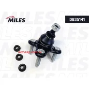 ����� ������� �������� ������ ������ VW GOLF V/Jetta/Touran/Tiguan/AUDI A3/Octavia 04- (� ��������) (CTR CB0452R) DB35141 Miles DB35141 DB35141 ����