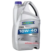 Ravenol TEG
