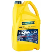 Ravenol MZG