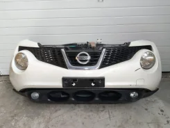 ������� Nissan Juke F15 ����