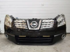 ������� Nissan Qashqai J10 ����