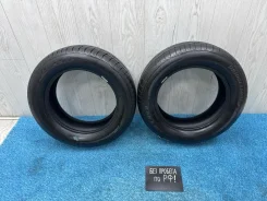 Bridgestone Luft RV II