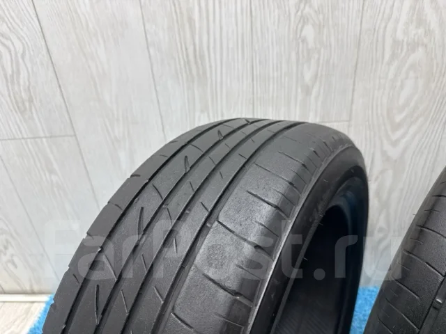 Bridgestone Playz PX II