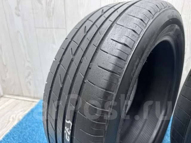Bridgestone Playz PX II