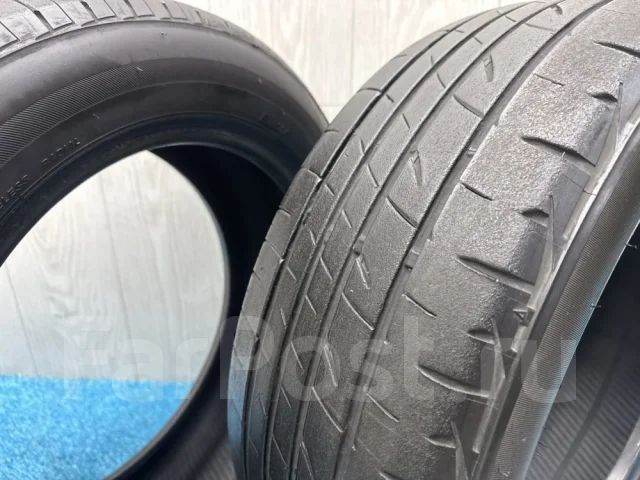 Bridgestone Playz PX II