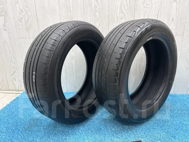 Bridgestone Playz PX II