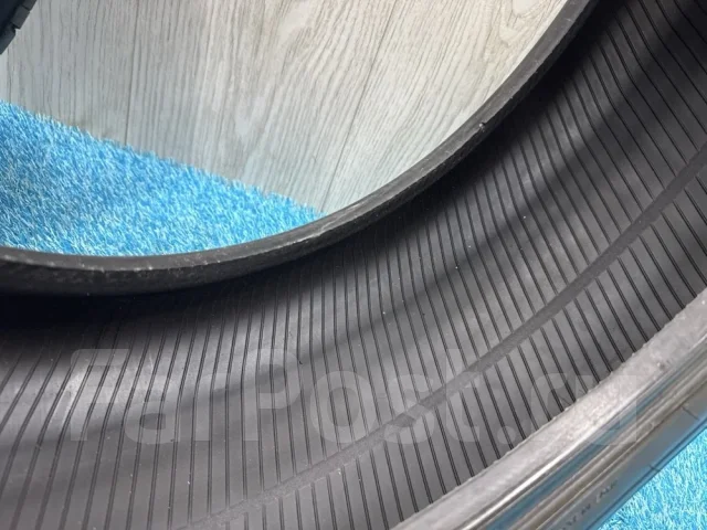 Bridgestone Playz PX II