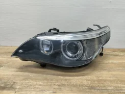 ���� ���������� BMW 5 2003-2010 63127160193 E60, �������� ����� 63127160193 ����