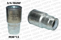 ������ ��������� 3/4*16UNF FC184 Toyota Caldina CT196 2CT 3C Mazda Bongo R2 RF (Toyota) Toyota 2339064450 2339064450 ����