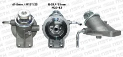 ����� ������ �������� ������� M20*1.5 8mm/M12.1.25 Daihatsu Taft GT F70 Rocky Fourtrak (Nstkpro) 2330387309 ����