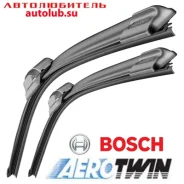 ����� ���������������� Bosch Aerotw in AR500U (AR20U) 3397008535 500 �� 3397008535 ����