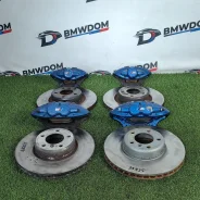 ������� ����� �������� M sport � ����� BMW F30 F20 34116799465 34116799465 ����