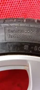 Continental UltraContact UC6